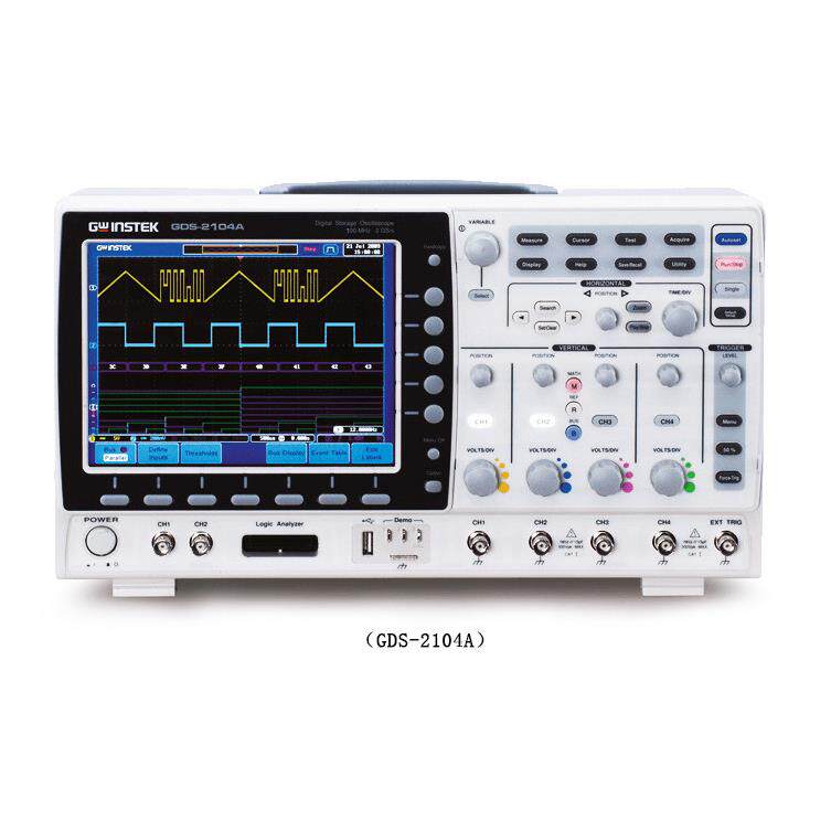 固纬DS2-GPIB （GPIB）接口 固纬GDS-2000A系列数字存储示波器
