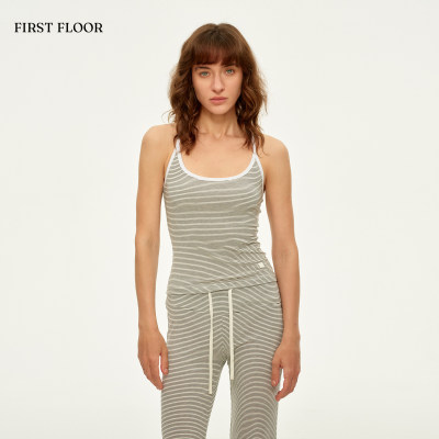 FIRSTFL夏季天丝凉爽覆