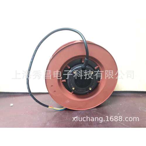 R1G190-AC11-16 48V-(36-57V-) DC原装德国ebmpapst 进口离心风扇