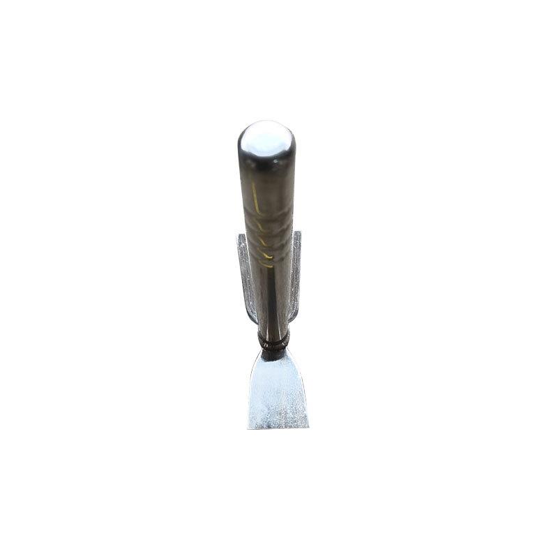 园艺锄户外锄花草锄钉耙子农具工具木柄小锄头工具种菜锄镐小锄头