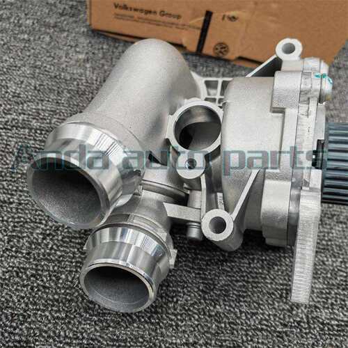 适用帕萨特B7 MK6GTI 途观 水泵 EA888GEN2水泵 06H121026DD