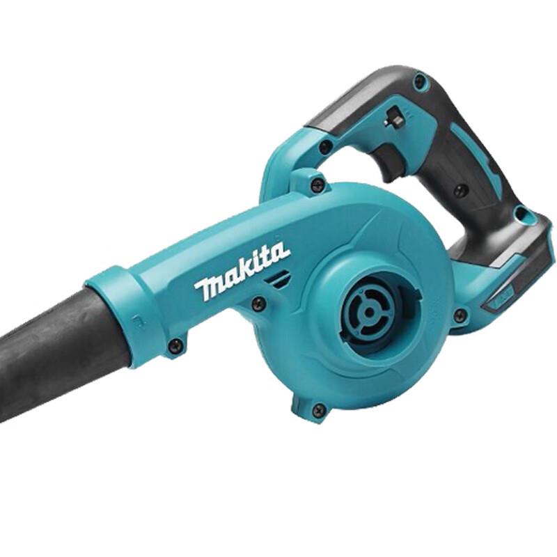 牧田(MAKITA)电动吹吸尘器电脑机械设备清灰工具18V锂电 DUB185