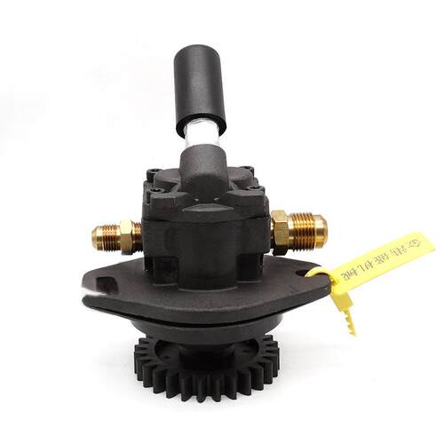 燃油泵挖掘机工程5010284792机械322GC45配件322GC49A输油泵手油