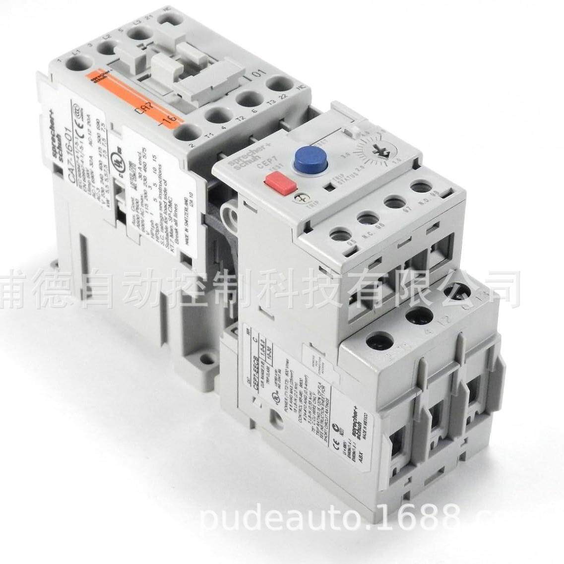 100-A45NZ*3 接触器 100-A45NZ*3 Contactor