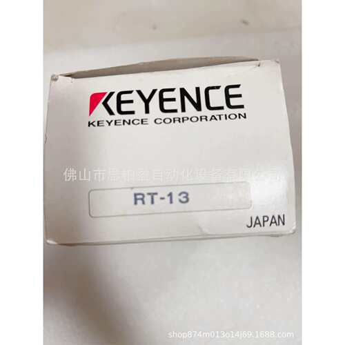 基恩士 GL-R175F GL-R191F GL-R207F GL-R143F GL-R159F OP-88838
