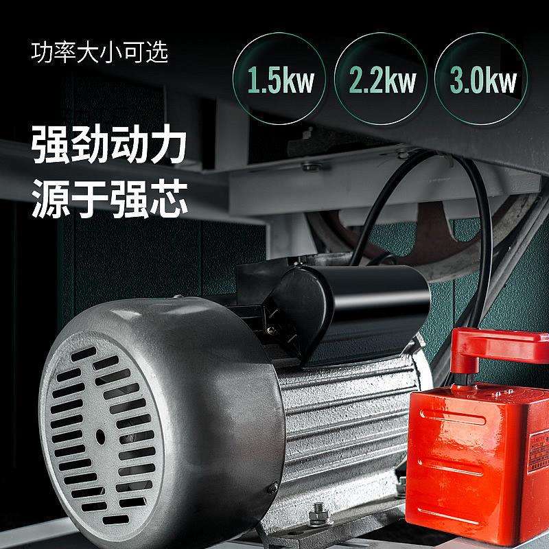 新款揉面和面商用5 15 25公斤家用一体机面粉搅拌神器三合一机器