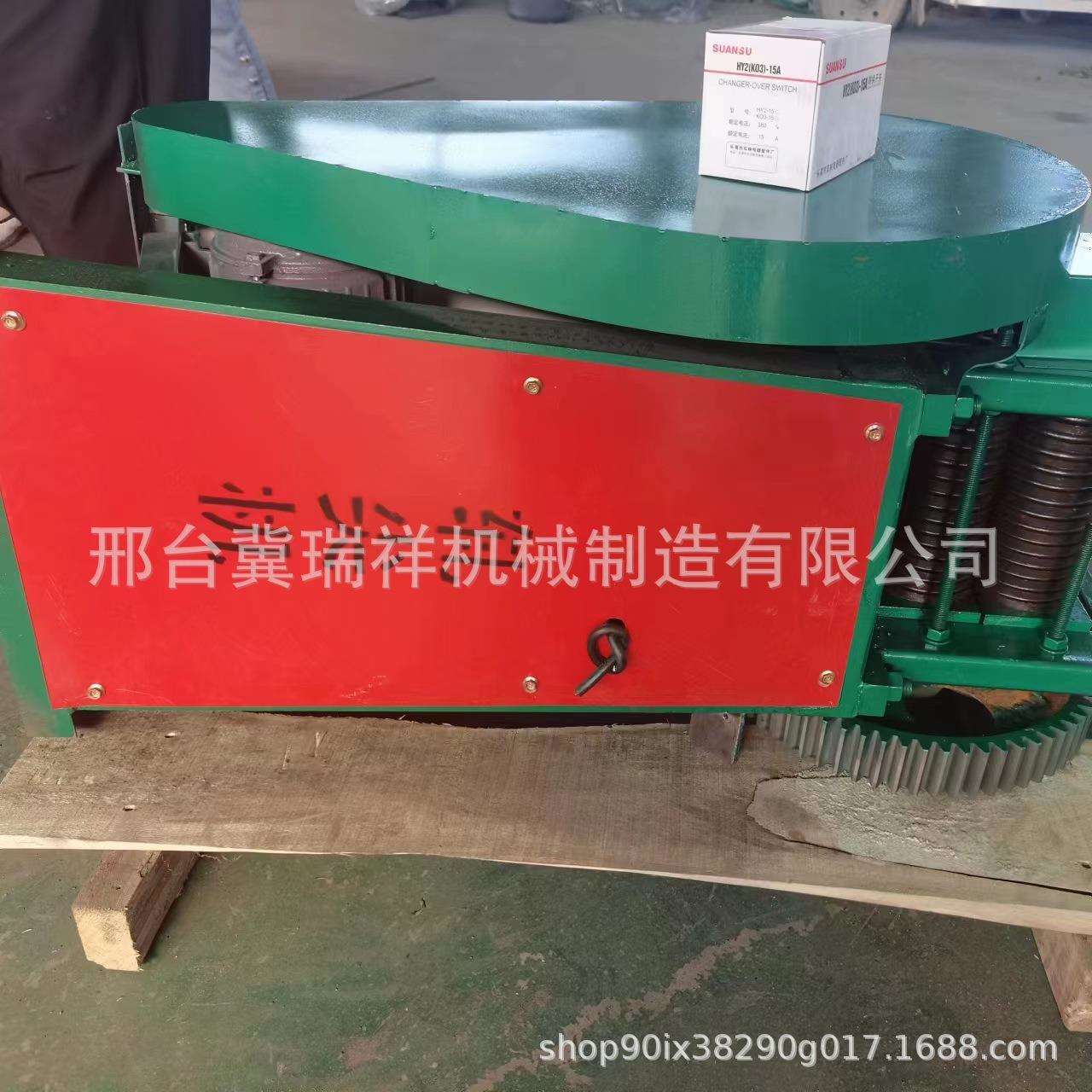 河北新型钢筋轧尖机压尖机拔丝机可带护板护罩厂家供应安全可靠