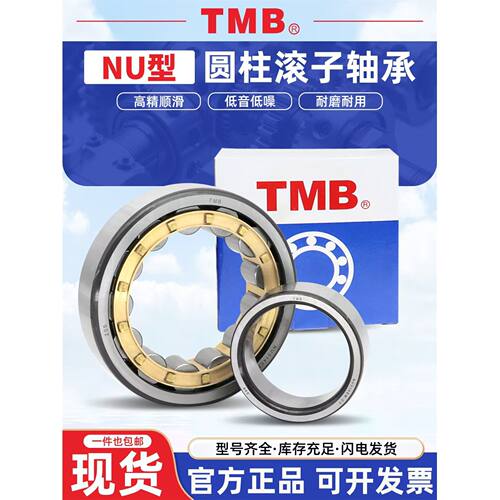 天马圆柱滚子轴承N NJ NUP NU210 211 212 213 214 215 216 217EM
