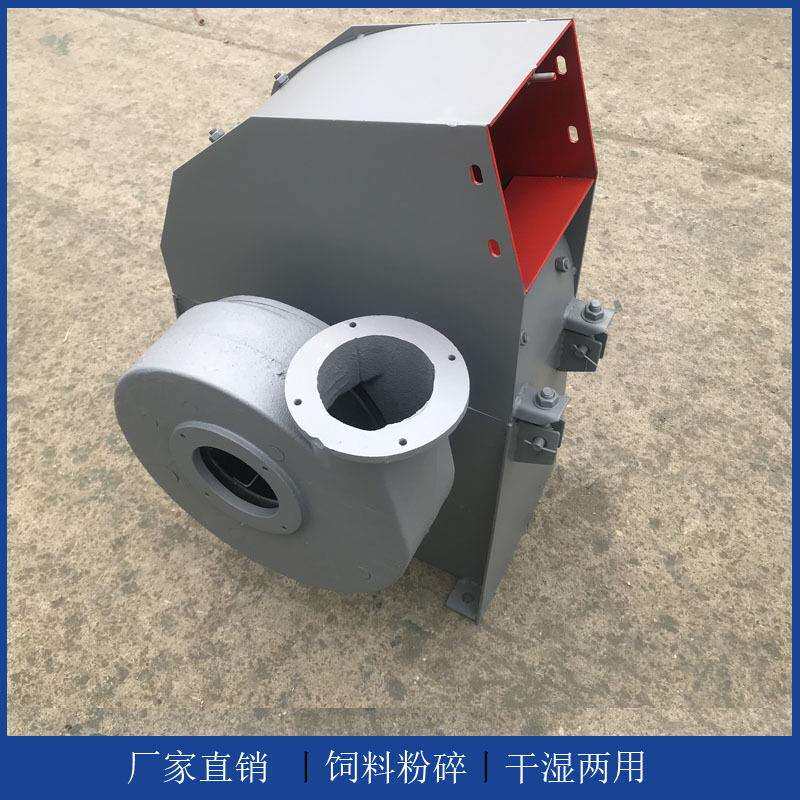厂家现货棉花桔杆粉碎机 辣椒秸秆粉碎机 诸城宏越玉米秸秆粉碎机