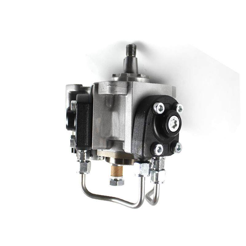 五十铃挖掘机喷油泵 294050-0423 8-97605946-3 HP4油泵总成