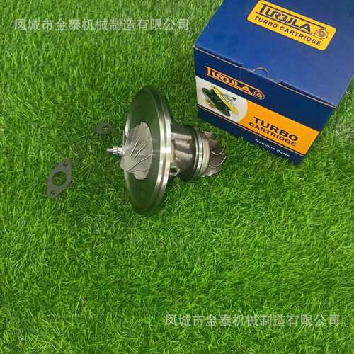 FE6T涡轮增压器RHC6 VD36 07001J VC242207 VC240061 14201-Z5613
