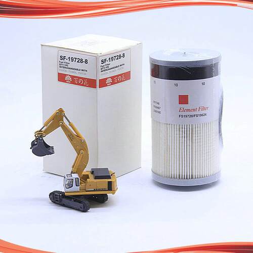 SF-19728-8油水分离器PF7680 PF7748 P550467 P550463 FS1029W