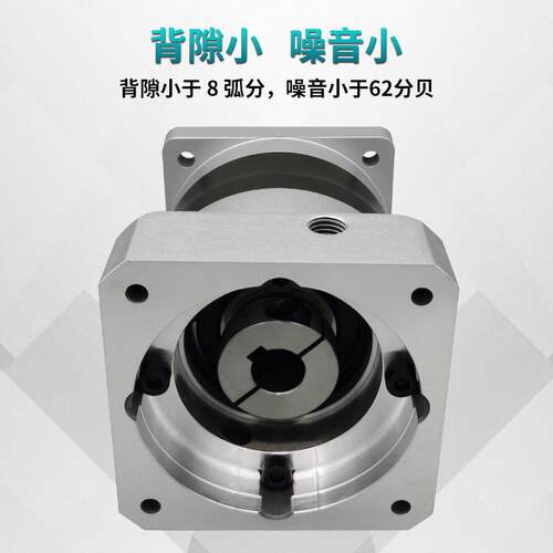 上海固佐GLF090-10精密行星速机PLF90步进行星速机
