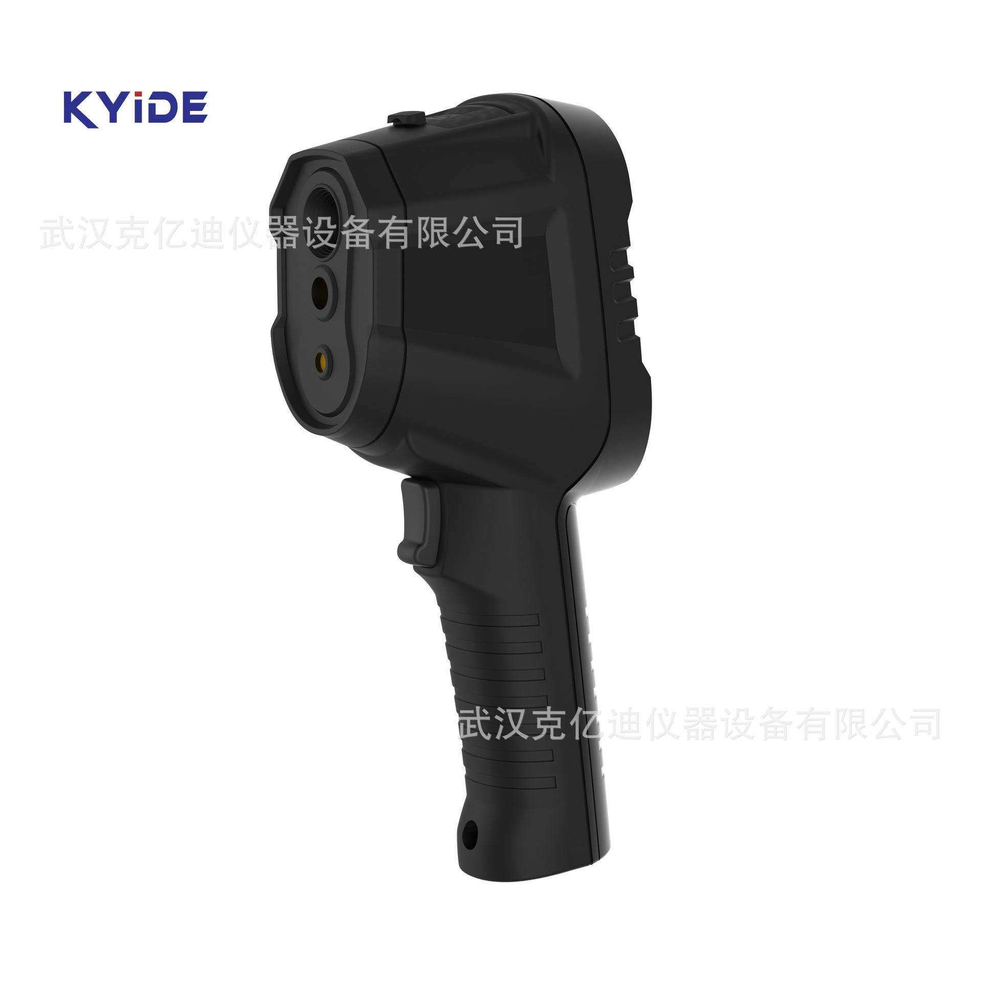 克亿迪手持红外成像KD-06PRO管道温度测量-20℃~+550℃经济款