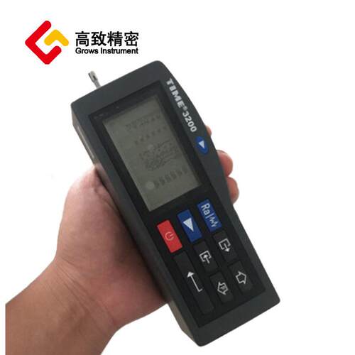 北京时代 TIME3200手持式粗糙度仪原TR200