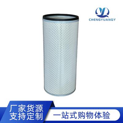 唐纳弗列加森空滤空气滤芯空气滤清器AF1604P128408工程滤芯