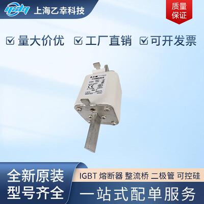 巴斯曼熔断器 170M5809 170M5810 170M5811 170M5812 170M5813