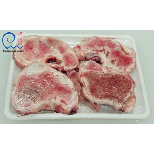 鳕鱼鱿鱼冻鱼贴体膜  冷冻肉类贴体膜  4312SF