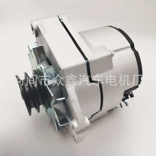 厂家直销 JFZ2517A1 612600090259 WD61509FD 发电机JFZ2716