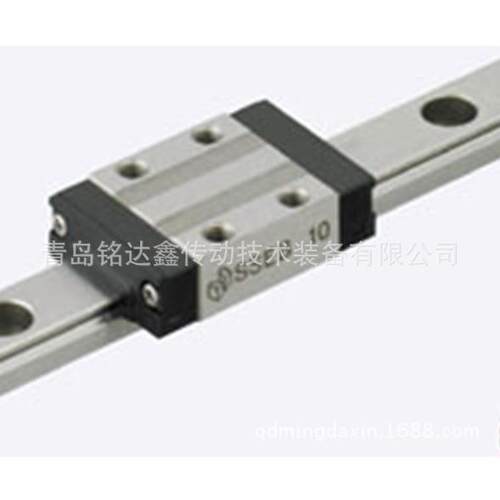 MISUMI米思米中载直线导轨SV2W33L-580 SV2W33L-640