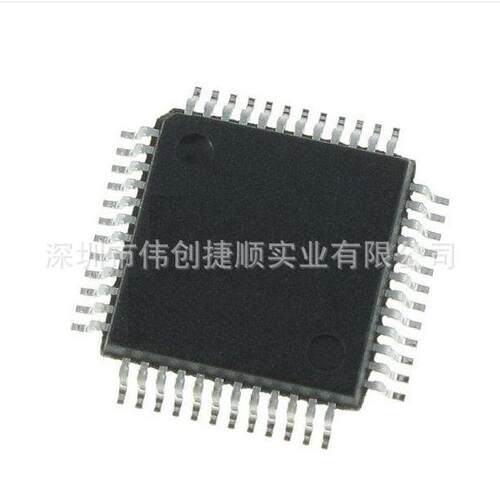 ADS1278IPAPR 封装：HTQFP-64 数模转换器芯片 丝印：ADS1278