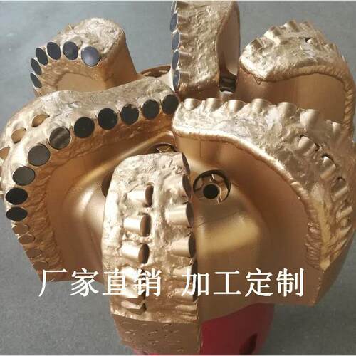 三牙轮钻头 PDC钻头 组装钻头 矿用钻头