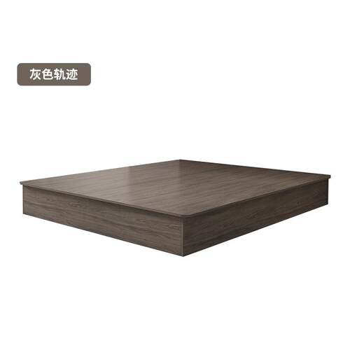 酒店床箱床架专用单身公寓快捷旅馆民宿宾馆家具标间全套源头工厂