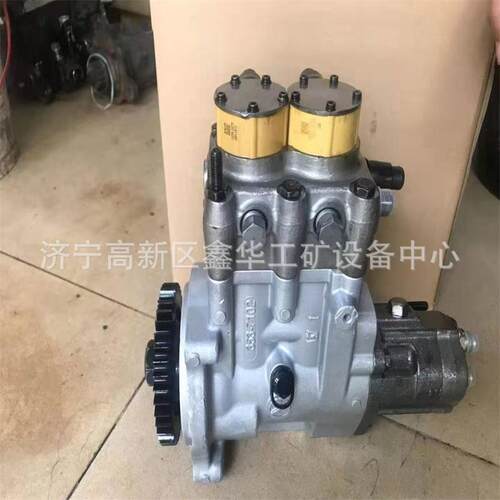 供应C9.3发动机371-3586 3713586 20R0822 20R-0822输油泵