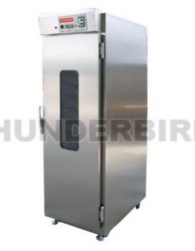 供应加拿大16盘醒发箱面包房发酵箱TF-16设备