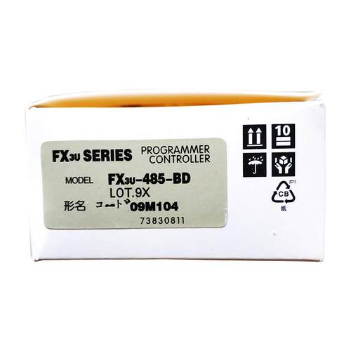 原装FX2N-4AD FX2N-48MT-ES/UL FX2N-48MT-ESS/UL FX2N-485-BD