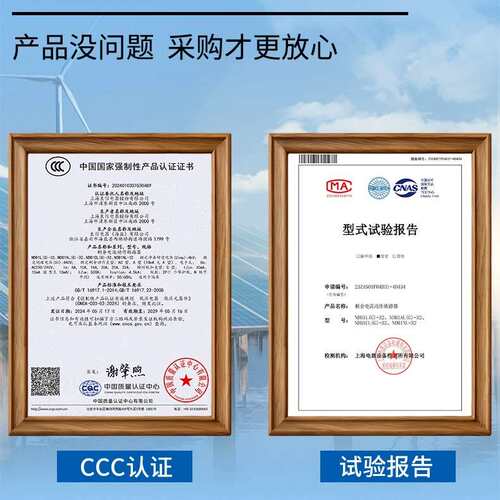 Nader良信NDB1L-32空开1P+N带漏保C10A16A20AC32A漏电保护器开关