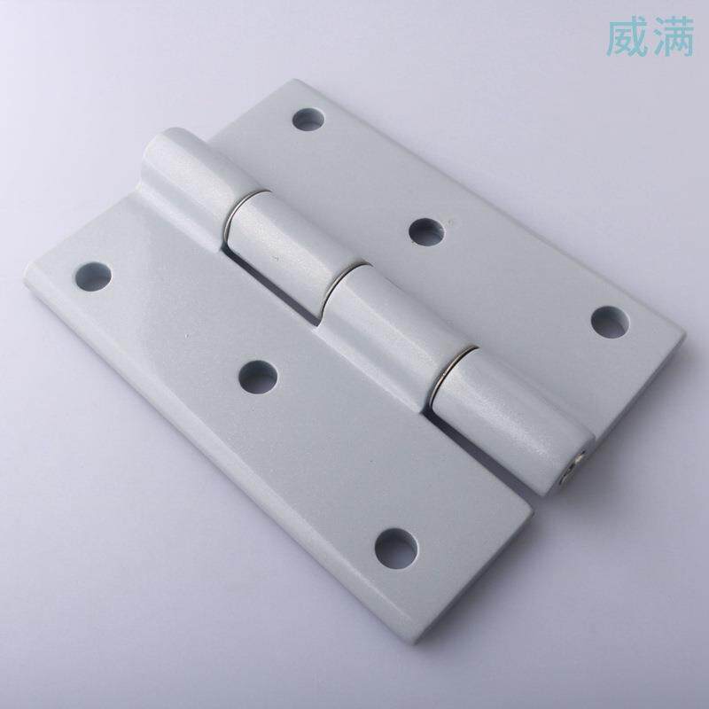 CL226-8铁皮柜开关控制柜门铰链电气设备门合页企业基业箱门铰链
