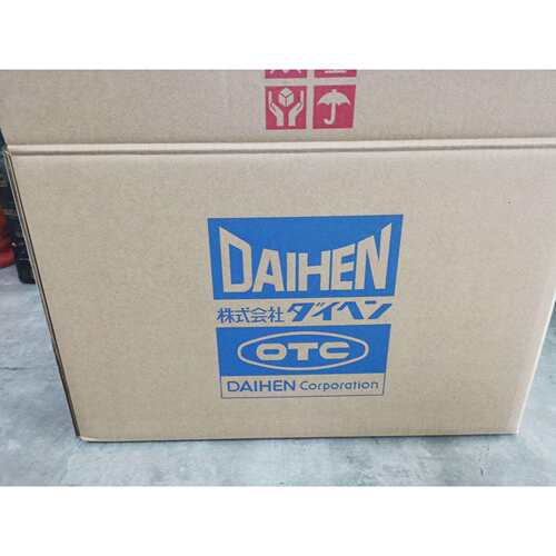 OTC机器人AX/A2示教器电缆L9421F00