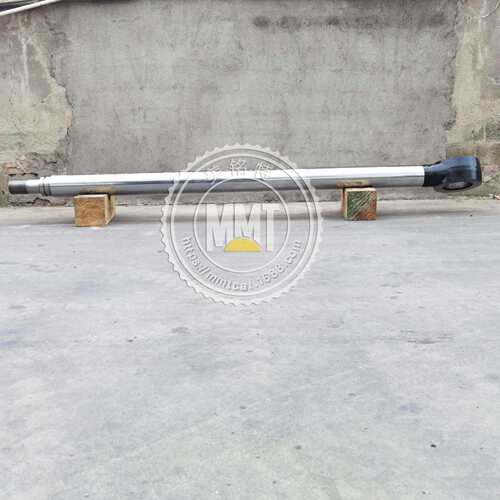 CAT卡特374液压油缸活塞杆598-6688斗杆油缸5986688挖机中臂油缸