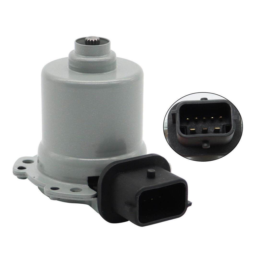AE8P-7C604AC适用福特波箱离合器马达离合器拨叉电机AE8Z7C604A