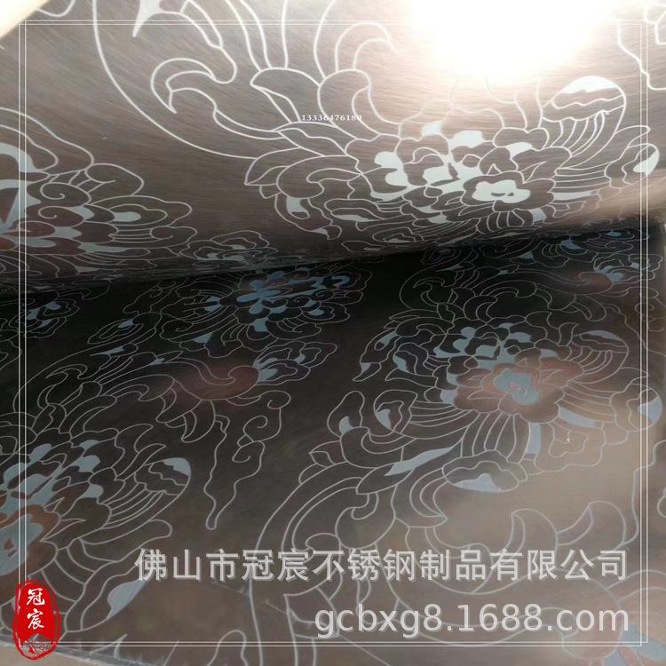 冠宸 铜板浮雕壁画 紫铜板地雕雕刻 不锈钢阳刻文字镀铜做旧