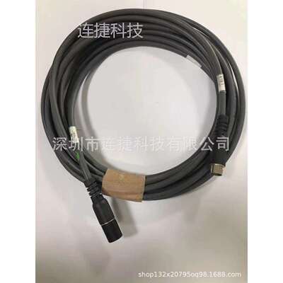 机器人KRC4示教器信号线 X19示教器连接线00-181-563 现货议