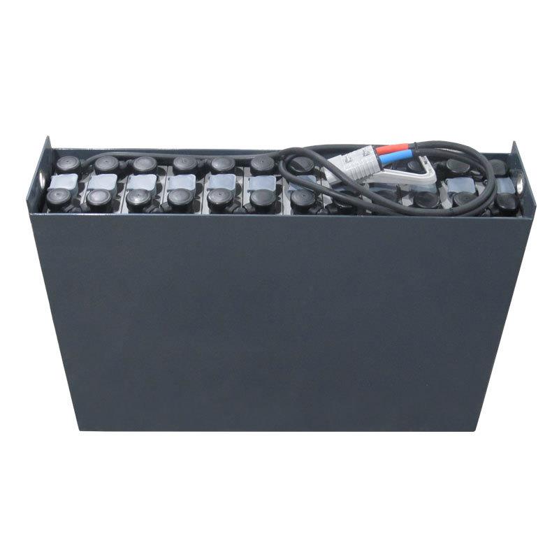 3HPzS240科朗叉车电瓶24V240Ah CROWN托盘车RT3020铅酸蓄电池组