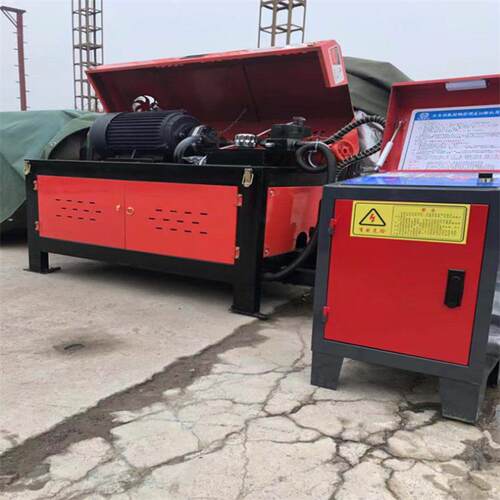 GT4-14CG钢筋调直切断机主要用于建筑工地现场 现货供应