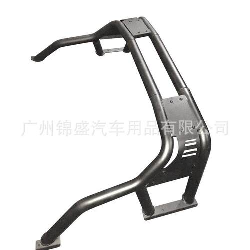 龙门架，防翻架，triton hilux np300 dmax amarok 皮卡roll bar