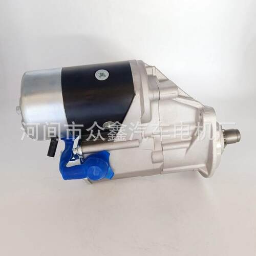 起动机 143-0538 143-0539 3E7905 6V0492 OR4316 1430539 3E7905