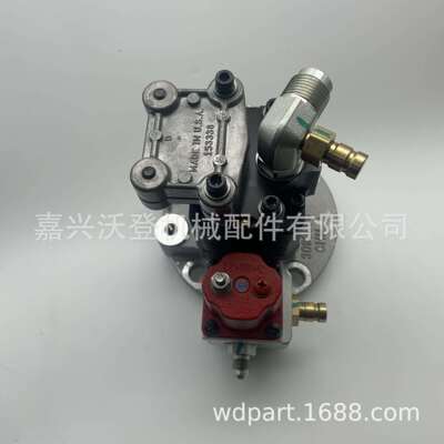 3417674 3090942 3417677 燃油泵用于康明斯M11 QSM11 ISM11