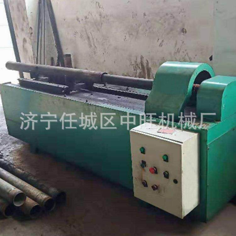 单体支柱清洗机矿用单体液压支柱除油机单体液压支柱油缸清洗机