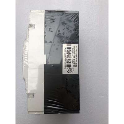 天水二一三电器 GSM3-250N/3300 200A 塑壳断路器