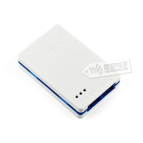 微雪 仿真器下 ATAtmel ICE SAM AVR Atmel-ICE ARM Cortex-M