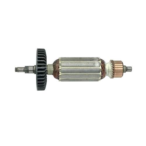 【货号01695】 9523角磨机配件配木田9523B角磨机转子