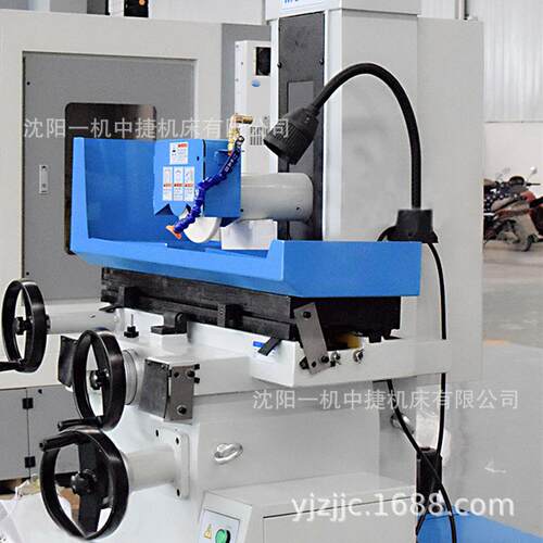 沈阳一机厂销磨床M618平面磨床 精密手动磨床 数显磨床 厂家现货