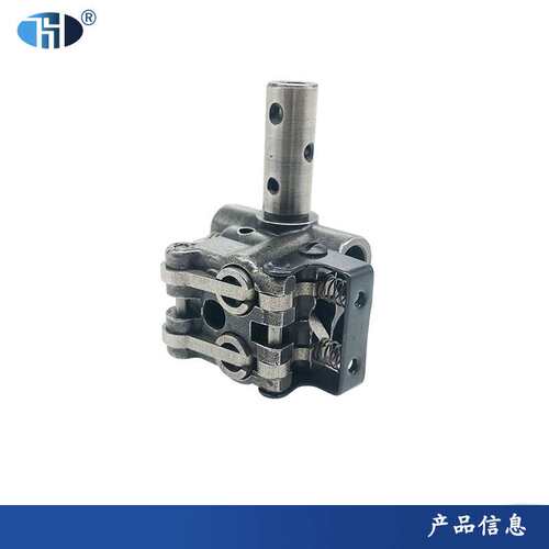 洪耀工业缝纫机配件 双针车845 875针杆分离器 S00858001装机品质