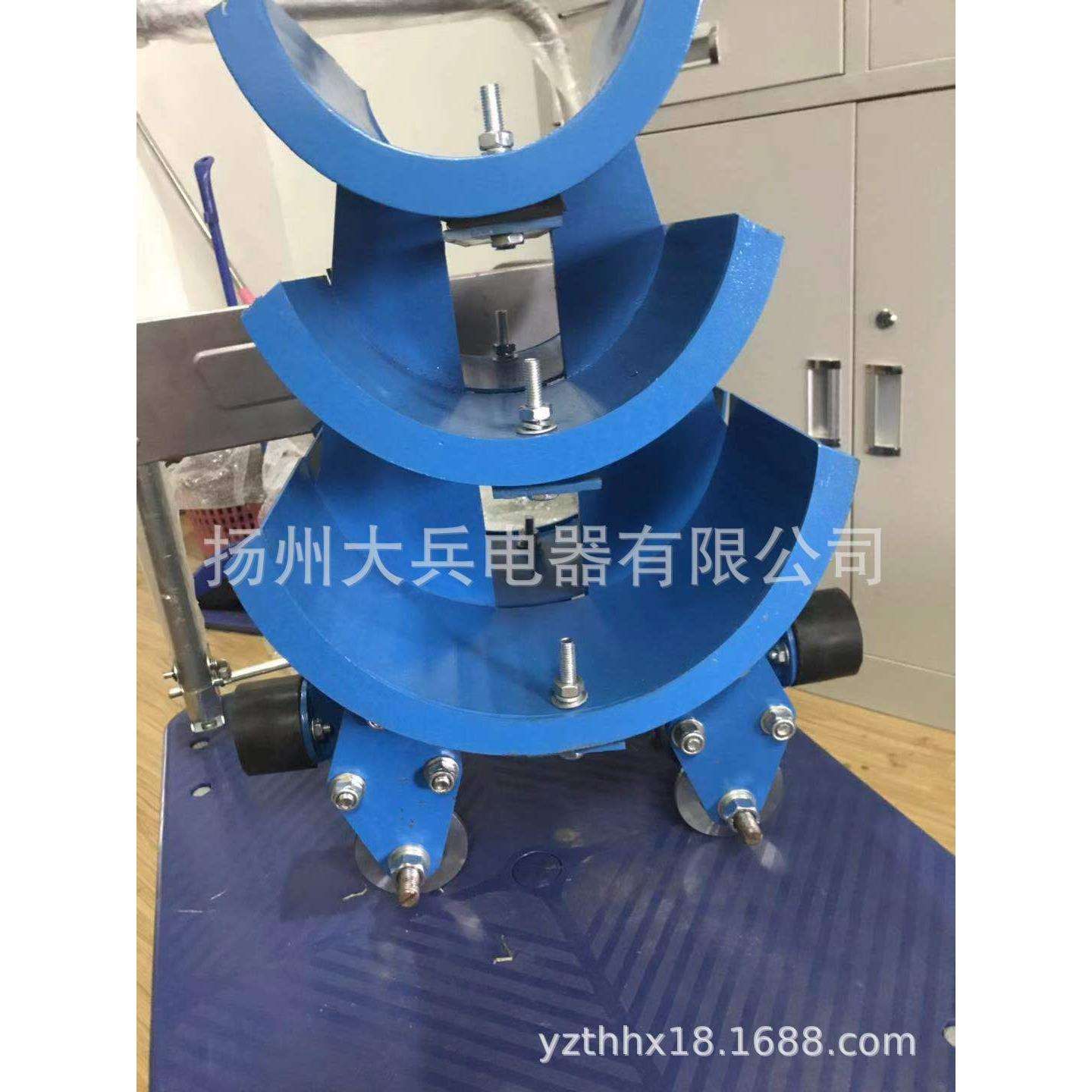 双层电缆滑车 CH-S1 ,三层重型电缆滑车,重型16号工字钢滑车