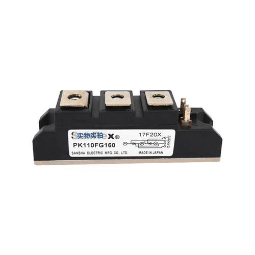 PK160FG40 PK160FG80 电子元器件晶闸管与可控硅 库存充足